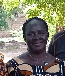 Beatrice Sankara